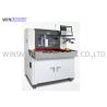 Buy cheap Top Cutting Stand Alone Ionizer PCB Depaneling Router from wholesalers