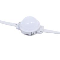 Buy cheap Commercial Hanging LED Point Light Source Color Changing 0.028 Amps Energy product