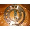 Buy cheap 320 320 320C 320D Hydraulic Main Pump Sbs120 Valve Plate from wholesalers