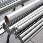 ASTM AISI SS 410 Round Bar Grade 410 Stainless Steel Bar SGS Test 3mm Dia