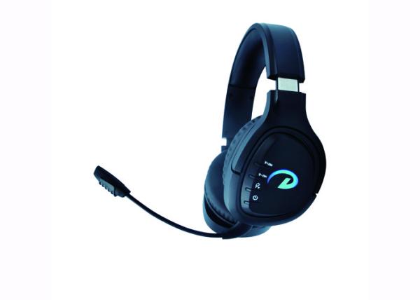Buy cheap 20Hz Bluetooth Headset Over The Head 400mAh Wide Compatibility from wholesalers