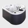 Buy cheap 72 Inch Modern Freestanding Jacuzzi Bathtubs Alcove Whirlpools Massage For Outdoor Spa from wholesalers