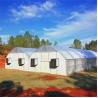 Buy cheap Hydroponic Plant Growing Polycarbonate Greenhouse Light Deprivation from wholesalers