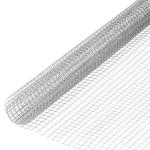 304 Stainless Steel Welded Wire Mesh 1/2 Inch 48" X 100' For Construction