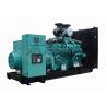 Buy cheap 750kVA Cummins Generator Set from wholesalers
