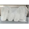 Buy cheap Hot Melt 100 Micron PP Water Filter Bag With Steel Ring from wholesalers