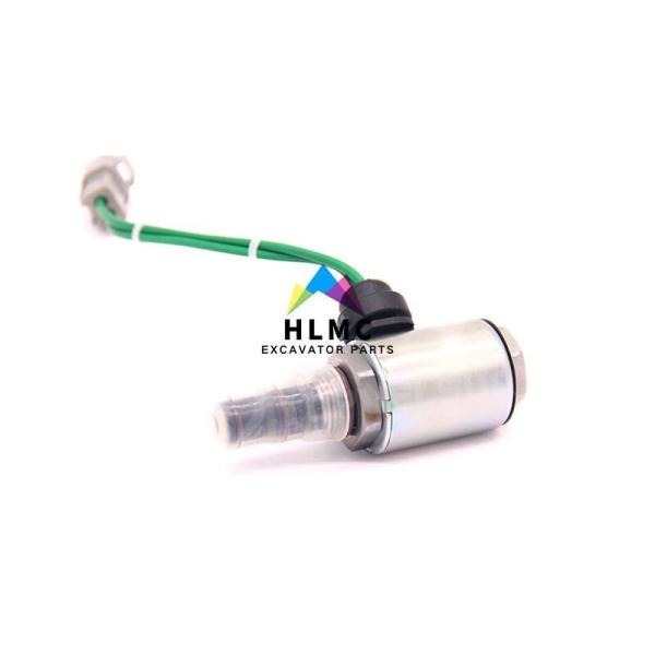 CA1861526 186-1526 1861526 Group Solenoid Valve 120H 140H 160H 515 525 525B 525C