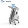 Buy cheap unique Golden Plating Microneedle Fractional RF Microneedle beauty Machine for ance wrinkle removal in usa from wholesalers