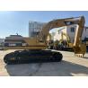 Buy cheap Used CAT 320BL Excavator With 800mm Track Used Caterpillar Hydraulic Excavator from wholesalers