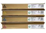 Ricoh Aficio Mp C3500 Toner Ricoh Color Toner Cartridge 17000 Pages Raw Material