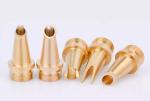 Buy cheap Handheld Laser Welding Machine Nozzle H35mm M16 Thread Weiye Series from wholesalers
