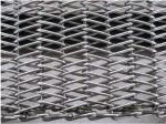 Transmission Network Furnace Conveyor Belt For Annealing Furnace Sprocket Drive