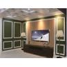 Buy cheap Jwell easy operation pvc wallboard/ fast loading wallboard plastic profile extrusion line from wholesalers