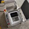 Buy cheap vacuum skin packing machine for meat fish chicken shrimp fruit vegetables from wholesalers