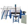 Buy cheap Herbal Powder Blender Mixer Machine Tea Leaf Powdered Milk Mixing Equipment from wholesalers