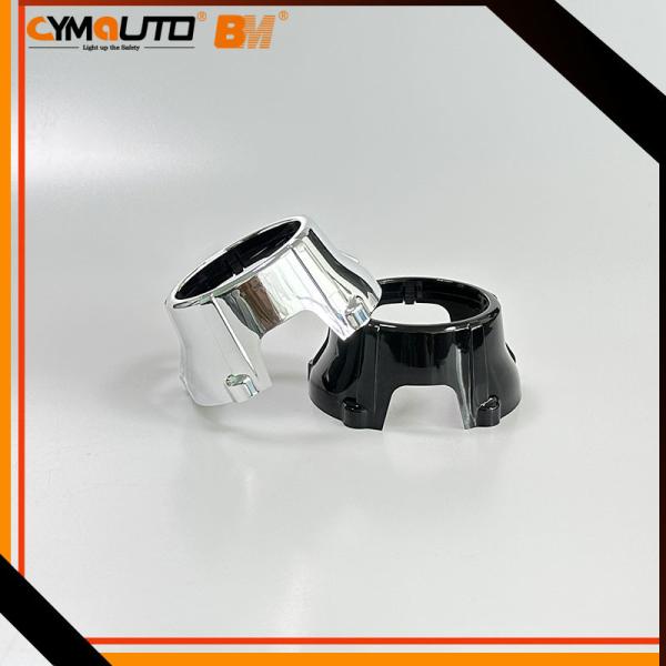 24V Auto Headlight Projector Lens Bikini 1 3.0inch Waterproof Dust - Proof