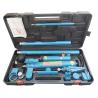 Buy cheap 20 Ton Porta Power Kit , Save Space Triple Stage Car Body Jack Kit from wholesalers