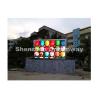 Buy cheap High Resolution Led Outdoor Advertising Screens P8 DIP246 EPISTAR LED Chip from wholesalers