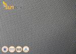 EN-13501 Fireproof Fiberglass Fabric For Fire Curtains Smoke Curtains