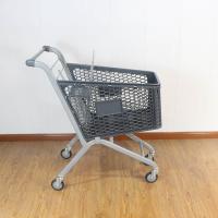 Buy cheap 100L Professional Manufacturer Of European SGS Certification Plastic Shopping product