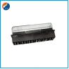 Buy cheap Multi Way Nylon Base Heat Resistance 6 In 6 Out Blade Fuse Block from wholesalers