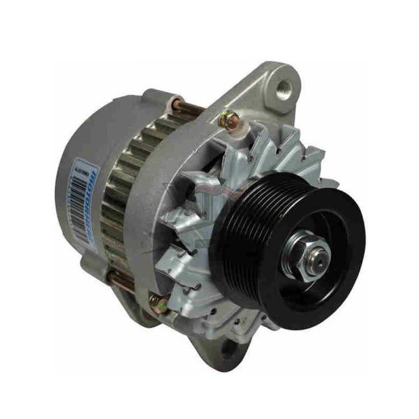 Buy cheap Factory 4D102 6D95 Engine 24V Alternator 600-821-6190 0-33000-6580 For Komatsu PC200-6 PC300-5 Customized from wholesalers