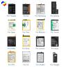 Buy cheap Dual IC Protected BM24 BM25 for XIAOMI Mi Mix Fold/M2011J18C 2460mAh 2560mAh Battery from wholesalers