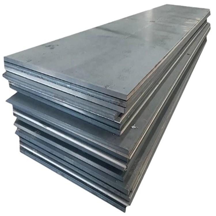 ASME / ASTM Standard Roofing Sheet With LC Payment Term And Benefit