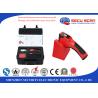 Buy cheap Portable Dangerous Bottle Liquid Scanner To Inspection Gasoline At Airport Metro from wholesalers