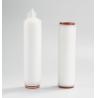 Buy cheap 5 Micron Length 10 Inches PP Filter Cartridge For Water RO Pre Filtration from wholesalers