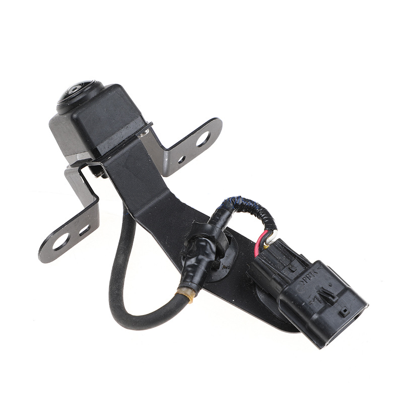 2013-2017 For Nissan Note Rear Camera 284F1-3VA1B Auto Reverse Camera 12V