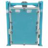 Buy cheap Stainless Steel Cassava Flour Processing Equipment Wooden Case 2.2Kw from wholesalers