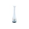 Buy cheap Mouth Blown Glass Cylinder Vases For Home Decoration Wedding Gift from wholesalers