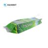 Buy cheap Moisture Proof Coffee Tea Bags Side Gusset Bag With Customized Logo Printing from wholesalers