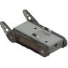 Buy cheap Ternary Lithium Battery Ip68 Outdoor Robot Chassis 80kg Load from wholesalers