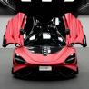 Buy cheap Corrosion Protection Color Wrap Film Ultra-Matte Chinese Red Dry Apply Color PET from wholesalers