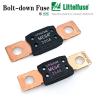 Buy cheap MEGA littelfuse Electric Vehicle Fuses for Heavy Duty Applications 0298080.ZXEH from wholesalers