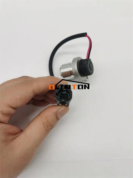 Buy cheap Original Excavator Revolution Speed Sensor 4265372 DY424119 For ZX200 ZX210 ZX230 ZX240 ZX200-5G from wholesalers