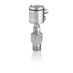 ABB Gauge Pressure Transmitter 261GC, 261GG, 261GJ, 261GM, 261GN