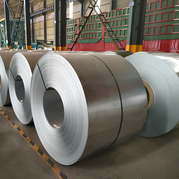 Buy cheap Multipurpose Cold Rolled Steel Coil Q195 Q215 Q235 Material 3.0mm Thickness from wholesalers