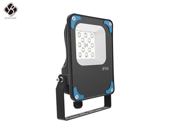 20W Outdoor LED Flood Lights High Efficiency 130LM/W For Square Building