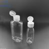 Buy cheap PET Rectangular Oval Press Airless Cosmetic Bottles from wholesalers