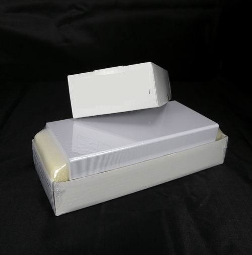 HF RFID Paper Event Tickets Custom Printed With Ultualight EV1 Chip