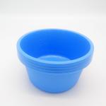 Medical Customized Transparent Disposable Plastic Gallipot