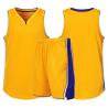 Buy cheap OEM Football Training Tracksuits Lakers Basketball Jersey James Bryant Same Paragraph from wholesalers
