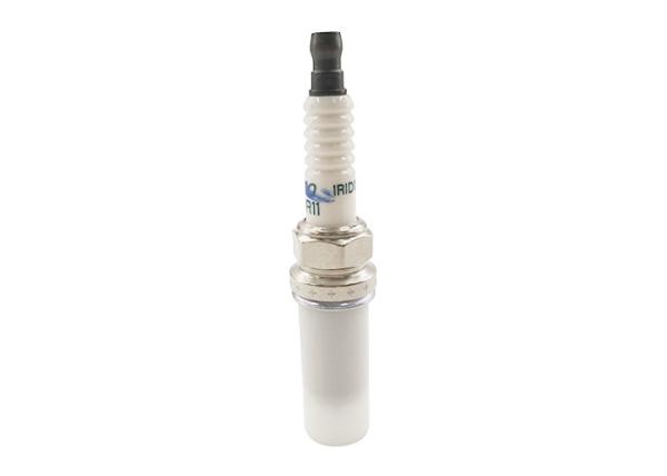Buy cheap 90919-01247 FK20HR11 Car Spark Plug For Camry Lexus ES / RX350 from wholesalers
