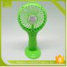 Buy cheap BS-5570 Rechargeable Lithium Battery Operated Mini Table Fan from wholesalers