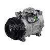 Buy cheap 1997-2005 Vehicle Compressor For Audi A4、A6/A8 C5 For Skoda DCP02004 4471009440 WXAD002 from wholesalers
