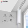 Buy cheap Google Home Alexa Remote Control Smart Automatic Curtain Electric Motorized Tuya Wifi Curtain MotorPopular from wholesalers