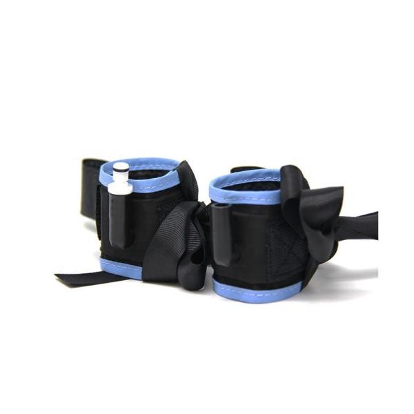Buy cheap Adjustable Universal Portable Tape Style Leg Tourniquet Cuff for Medical CE Certified from wholesalers